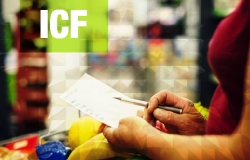 Intenção de consumo cai novamente e registra queda histórica