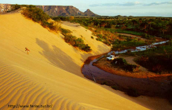 ​Fecomércio comemora Dia Mundial do Turismo e destaca belezas do Tocantins