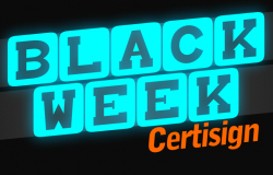 ​Fecomércio realiza Black Week de certificados digitais