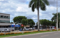 ​Número de empresas ativas em Palmas cresceu em 2016