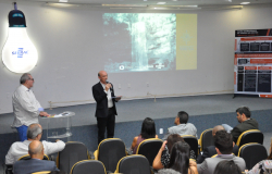 ​Fecomércio participa de entrega do diagnóstico turístico de Taquaruçu
