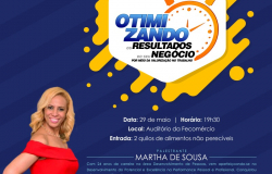 ​Executiva norte-americana chega à Palmas para debater a valorização no trabalho