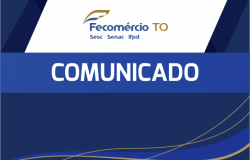 Comunicado - Funcionamento unidades