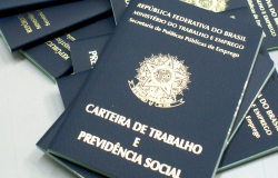 ​Tocantins criou mais de 600 novos postos de trabalho no 1º quadrimestre