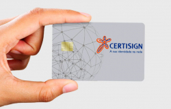Certisign é lider de vendas de certificados digitais e recebe prêmio