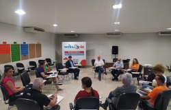 ​Cetur participa da elaboração do Plano de Mobilidade Urbana Municipal da capital