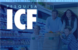 ​Índice que mede intenção de consumo das Famílias de Palmas tem reação positiva