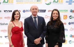 ​Fecomércio prestigia cerimônia de posse da nova diretora da AJEE