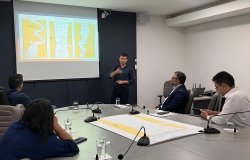 Cetur Fecomércio promove encontros e fortalece ações em prol do turismo no Tocantins