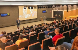 Fecomércio Tocantins, Sirecom e Core-TO realizam evento sobre Inteligência Artificial aplicada à representação comercial