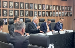 CNC participa de apresentação do plano de combate à falsificação de bebidas por metanol