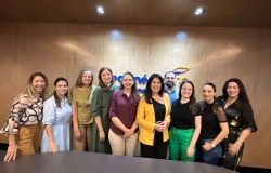 CMEG Tocantins realiza reunião de planejamento das ações para 2026