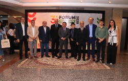 Fecomércio participa do 39º Fórum Permanente das Microempresas e Empresas de Pequeno Porte em Palmas