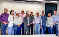 ​Fecomércio Tocantins realiza eleição e define nova diretoria para o quadriênio 2026–2030