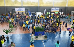 Semana S do Comércio leva inovação, serviços e mais de 15 mil atendimentos a Gurupi