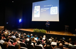 ​Semana S do Comércio leva Innovation Day para Araguaína, Gurupi e Palmas com foco em inovação e futuro dos negócios