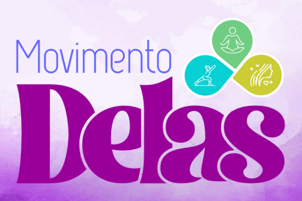 Movimento Delas: CMEG realiza evento para conectar mulheres e promover reflexão e autocuidado
