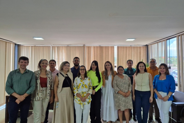 Cetur participa de reunião do Conselho Municipal de Turismo e reforça prioridades para o desenvolvimento do setor em Palmas