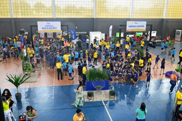 Semana S do Comércio leva inovação, serviços e mais de 15 mil atendimentos a Gurupi